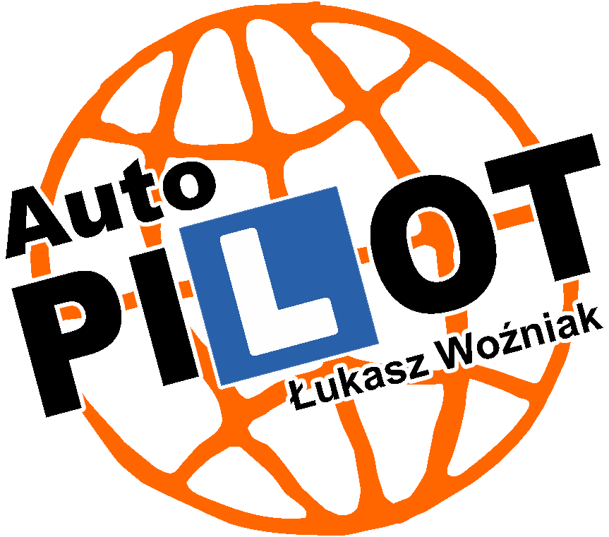 Auto Pilot logo